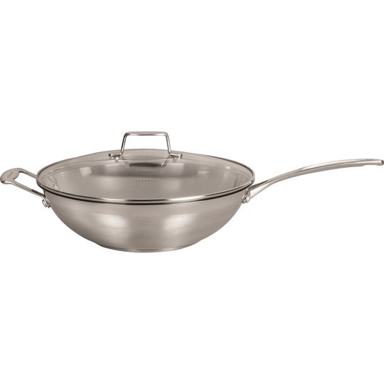 Scanpan Impact Wokpanna 32 cm