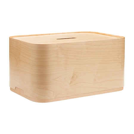 Vakka Låda 450x230x300mm Fanér