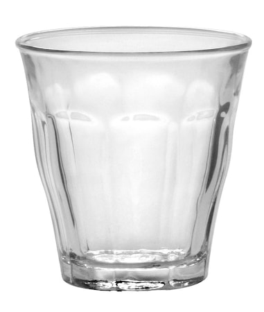 Picardie Dricksglas 13 cl 6-pack Klar