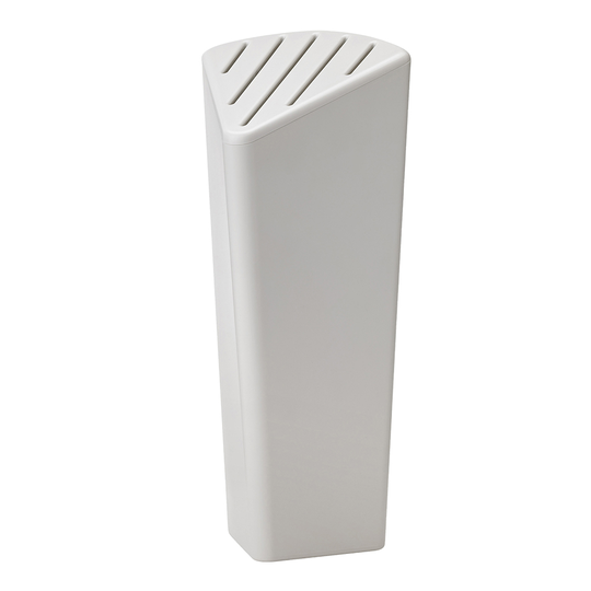 Stelton - Trigono Knivblock Grå