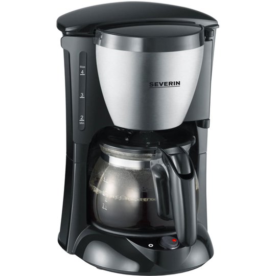 Severin 4805 Kaffebryggare
