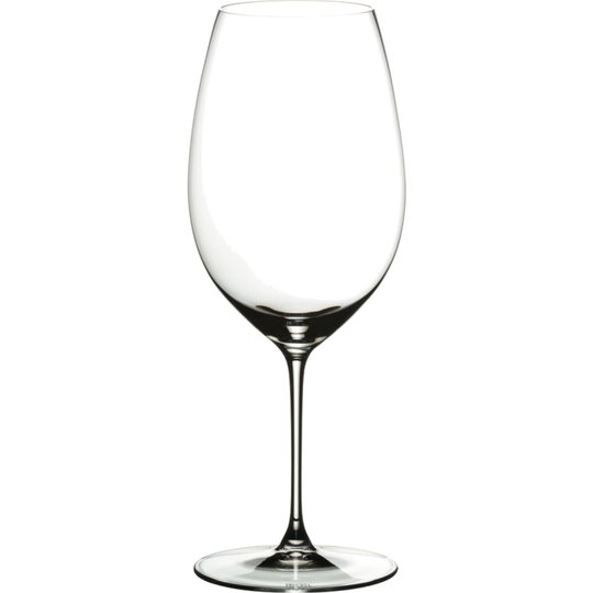 Riedel Veritas Nya Världen Shiraz Vinglas 65 cl2-pack