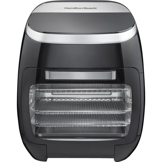 Hamilton Beach Digital Air-Fryer Ugn 11 liter