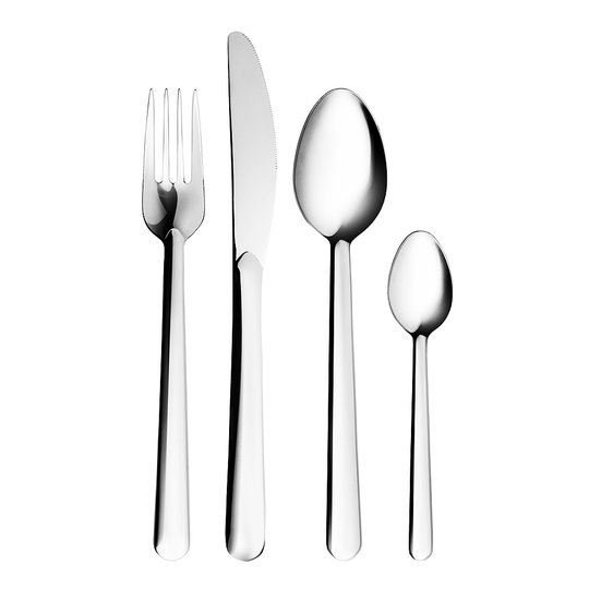 Eva Solo - Nova Bestickset 48 delar
