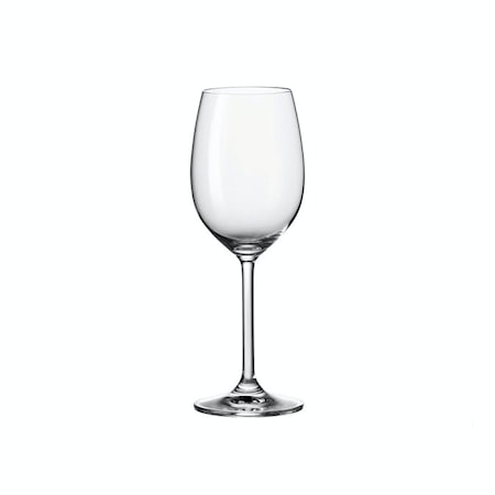 Daily Vitvinsglas 37 cl 6-pack