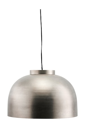 Taklampa Skålskärm Kanonmetall Ø50,2x33cm