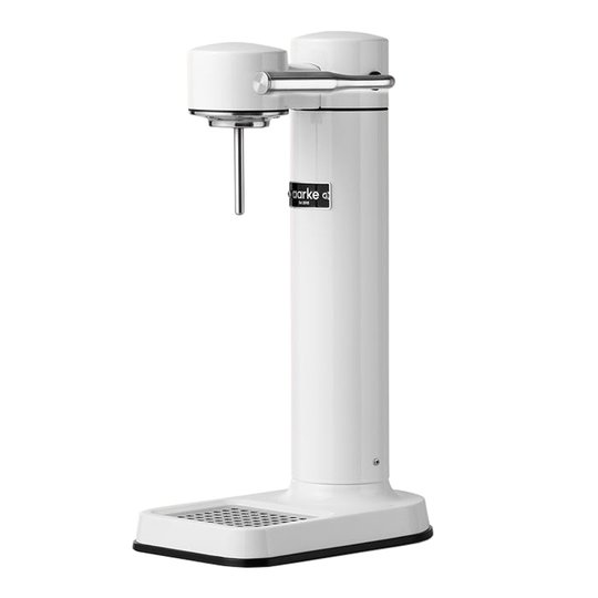 Aarke - Carbonator 3 Kolsyremaskin Vit