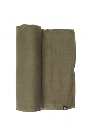 Sunshine Duk Khaki 145x330 cm