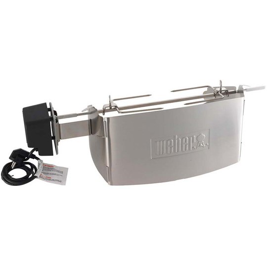 Weber Rotisseri - Q200/2000-serie
