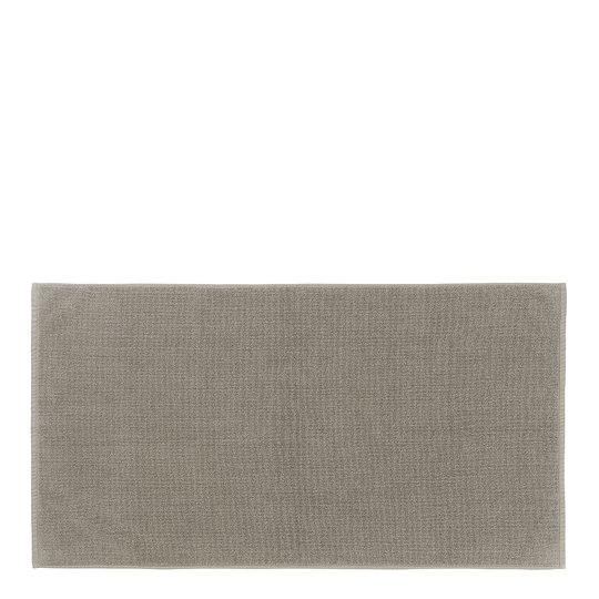 Blomus - Piana Badrumsmatta 50x100 cm Satellite
