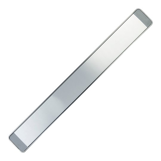Global - G-90/41 Magnetlist slät Rostfri 41 cm