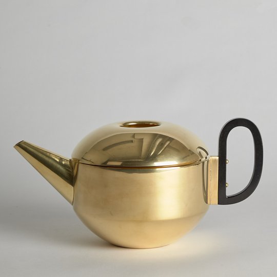 Vintage - Tekanna "Eclectic" Tom Dixon