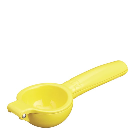 Kitchen Craft - Citruspress Citron Gul