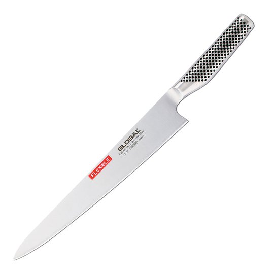 Global - G-19 Filékniv bred 27 cm