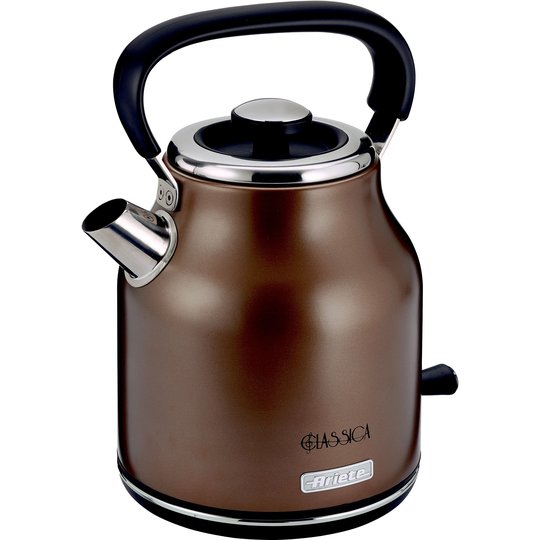Ariete Classica Vattenkokare Brons
