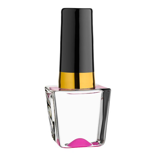 Kosta Boda - Make Up Nagellack 12 cm Cerise