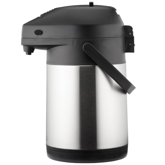 Heirol Pumptermos 2,5 liter