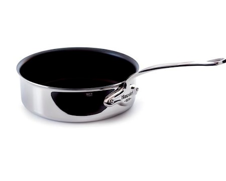 Traktörpanna non-stick Cook Style 3,1 liter 24 cm Stål