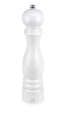 Paris U'select Pepparkvarn Vitlackerad 30 cm