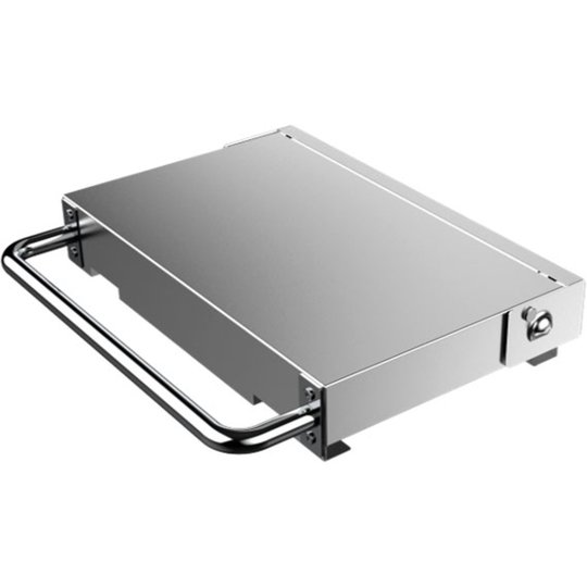 Weber Sidobord till SmokeFire Silver