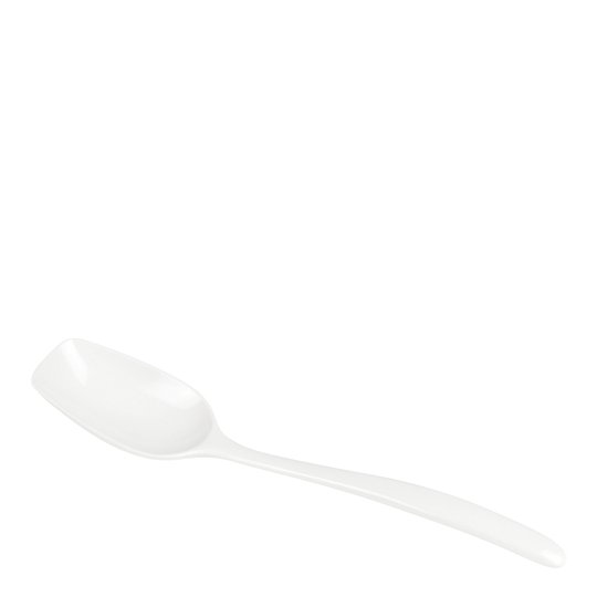 Rosti Mepal - 518 Grytsked 25 cm Vit