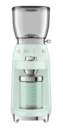 Retro Kaffekvarn Pastellgrön