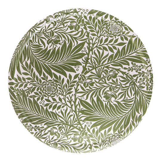 Åry Home - Larkspur Bricka 65 cm