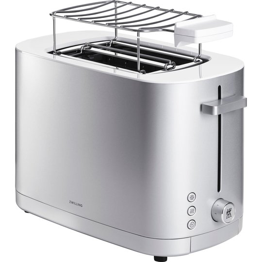 Zwilling Enfinigy brödrost, 2 skivor