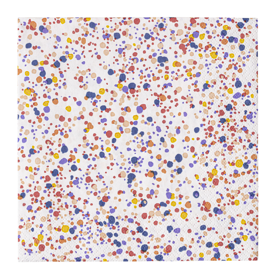 Iittala - Oiva Toika Collection Servett Helle 33x33 cm Ametist