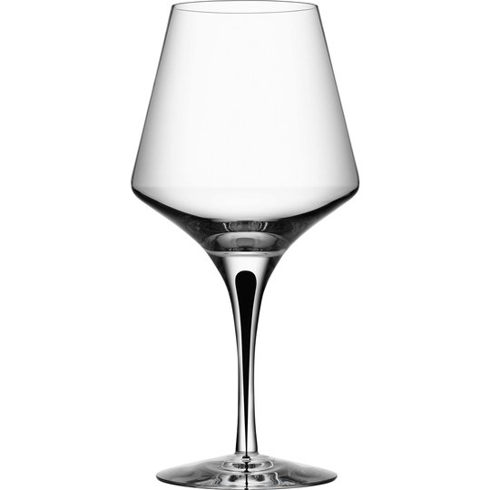 Orrefors Metropol Rödvinsglas 61 cl