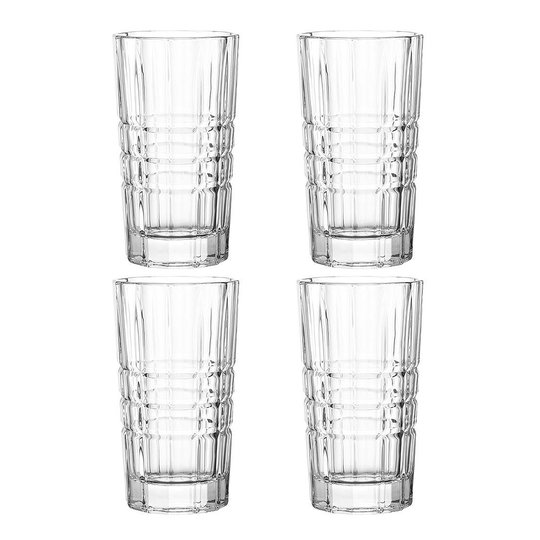 Leonardo - Spiritii Tumbler 26 cl 4-pack