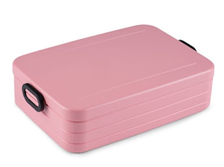 TAB Bento L Matlåda Nordic Blush