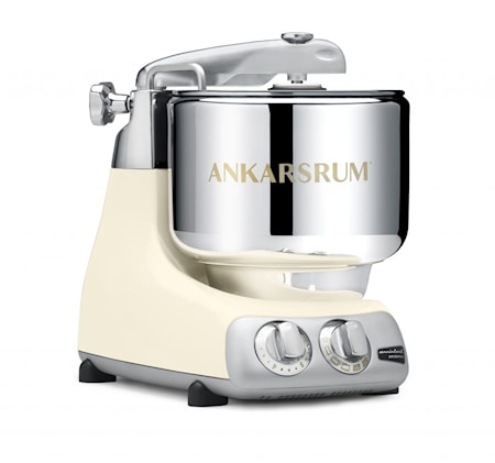 Assistent Original Köksmaskin Light Creme