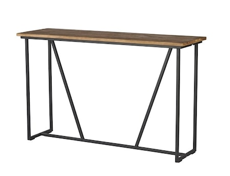 York Side table
