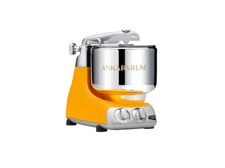 Assistent Original Köksmaskin Sunbeam Yellow