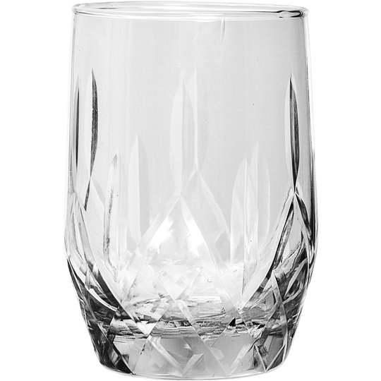 Bloomingville Dricksglas med mönster