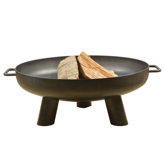 Esschert Corun eldfat, 60 cm