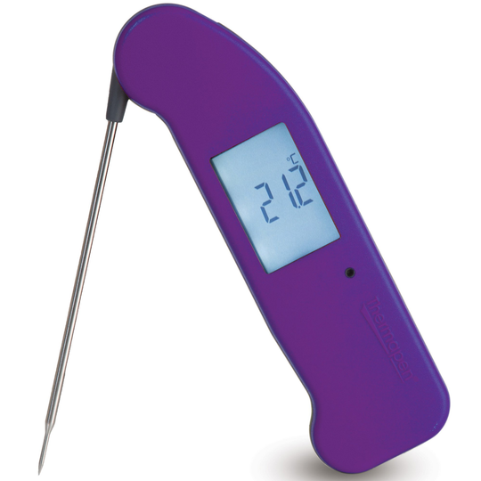 Thermapen ONE Termometer, lila