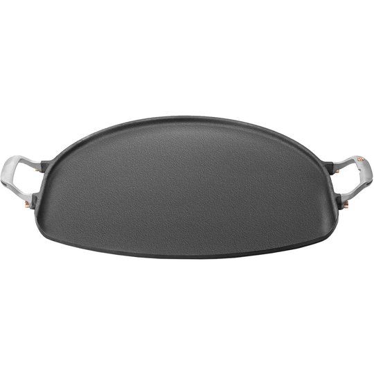Outset Gjutjärns grillpanna