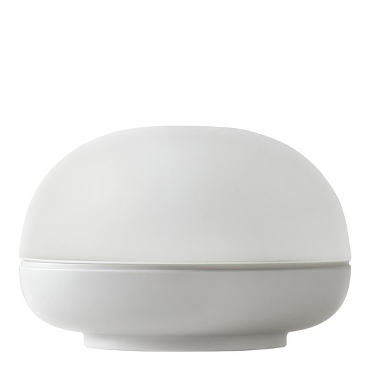 Rosendahl - Soft Spot Led-Lampa 11 cm Vit