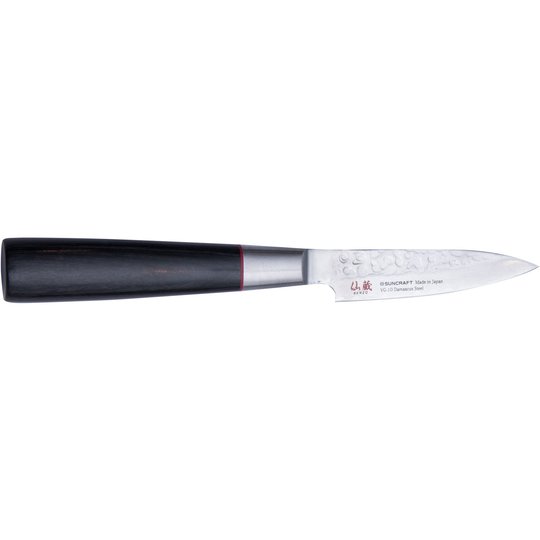 Suncraft Senzo Petty kniv 8 cm.