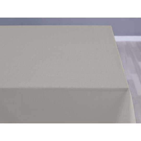 Södahl Essential Duk 140 X 220 cm Natur