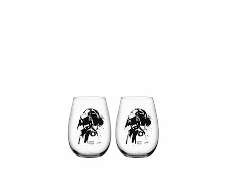 All About You Love Him Dricksglas 57 cl 2-pack