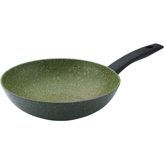 Meyer Eco Pan Wokpanna, 28 cm