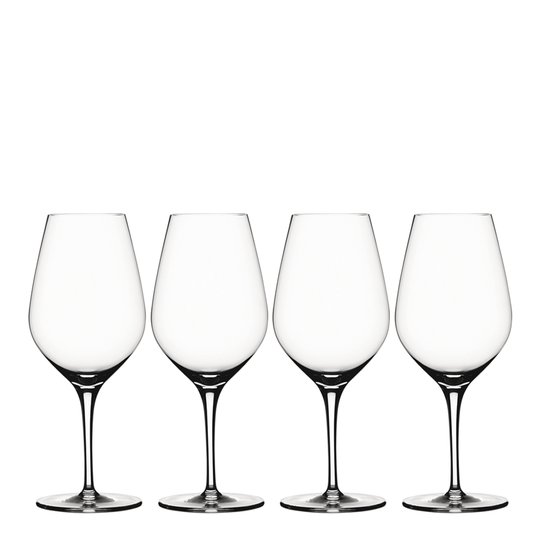 Spiegelau - Spiegelau Authentis Vitvin 42 cl 4-pack