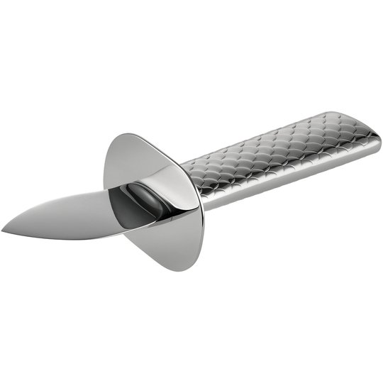 Alessi Colombinafish Ostronkniv