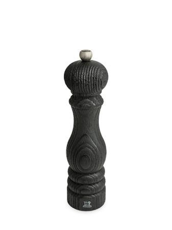 Paris Saltkvarn Nature Black 22 cm