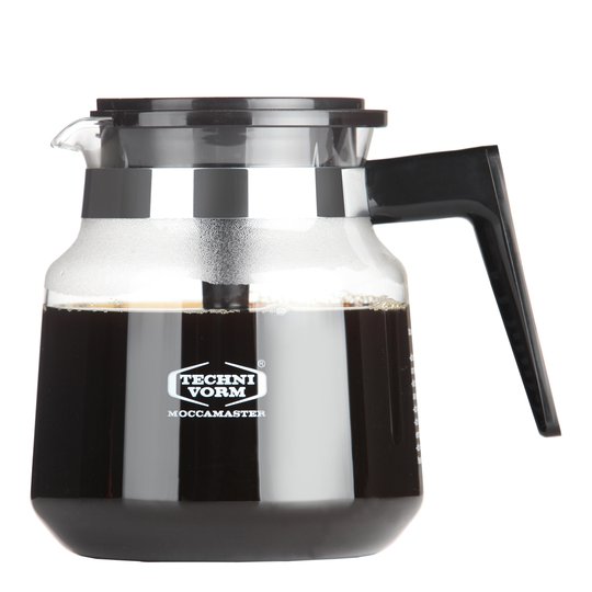 MoccaMaster - Moccamaster Glaskanna 1,25 L