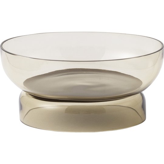 Normann Copenhagen Pond Skål Ø 17 cm Caramel