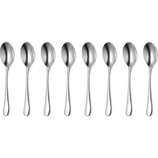 Robert Welch Radford Espressoskedar 8-Pack
